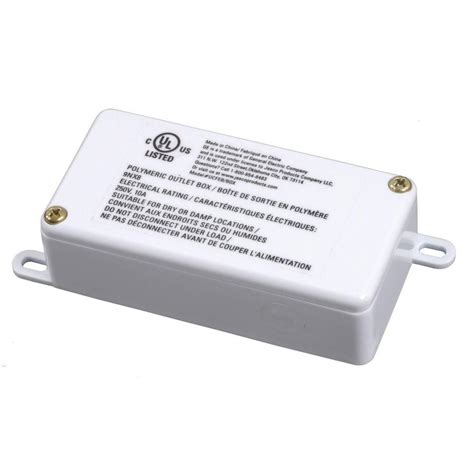 commercial electric direct wire junction box sku494469|direct wire junction boxes.